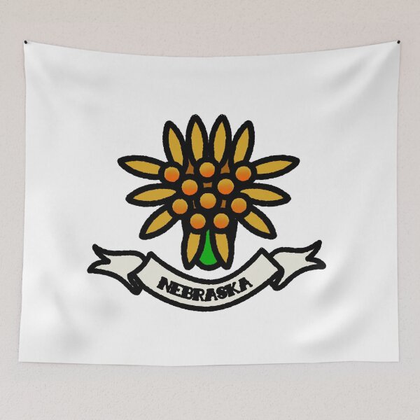 Item preview, Nebraska designed and sold by kmtnewsmans.