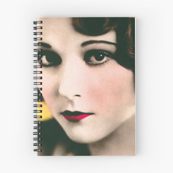 Item preview, Attractive woman from the 20s designed and sold by Francois Richet.