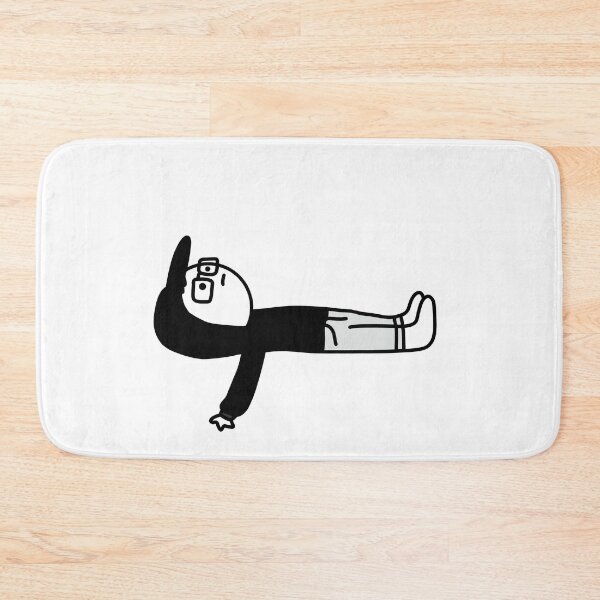 Item preview, Hmph. designed and sold by notbrandoon.