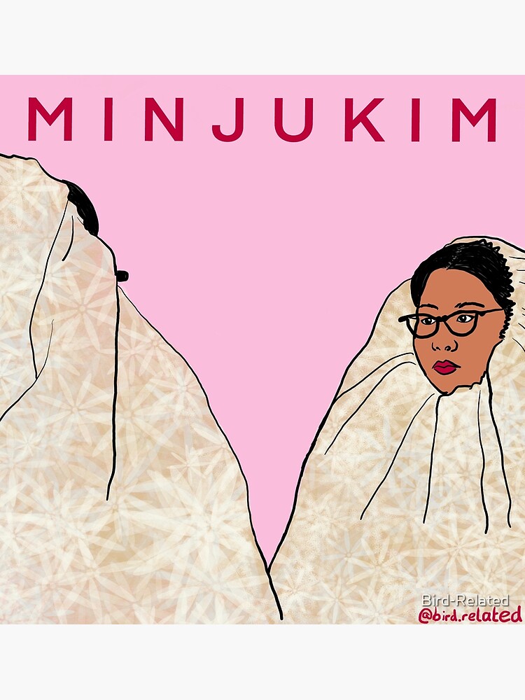 Minju Kim- Next in Fashion, Netflix" Poster for Sale by Bird-Related | Redbubble Minju Kim- Next in Fashion, Netflix" Poster for Sale by Bird-Related | Redbubble