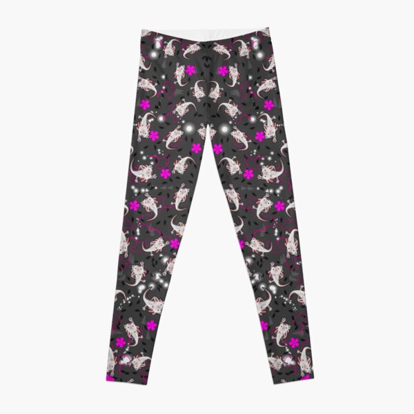 The rock chick eco lounge legging – Fox & Taylor