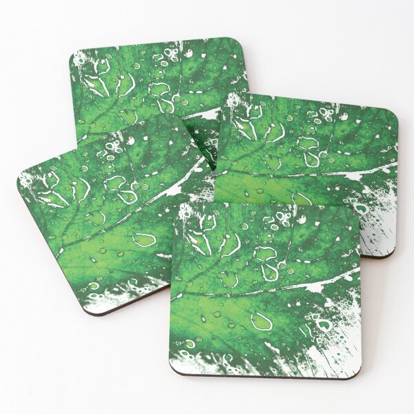 Item preview, Elemental Green designed and sold by my peaks media studio.