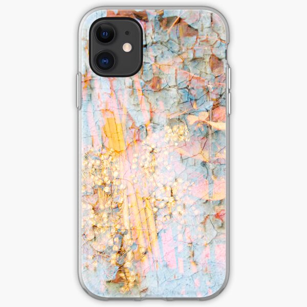 Dried Flowers- I Phone Case iPhone Soft Case