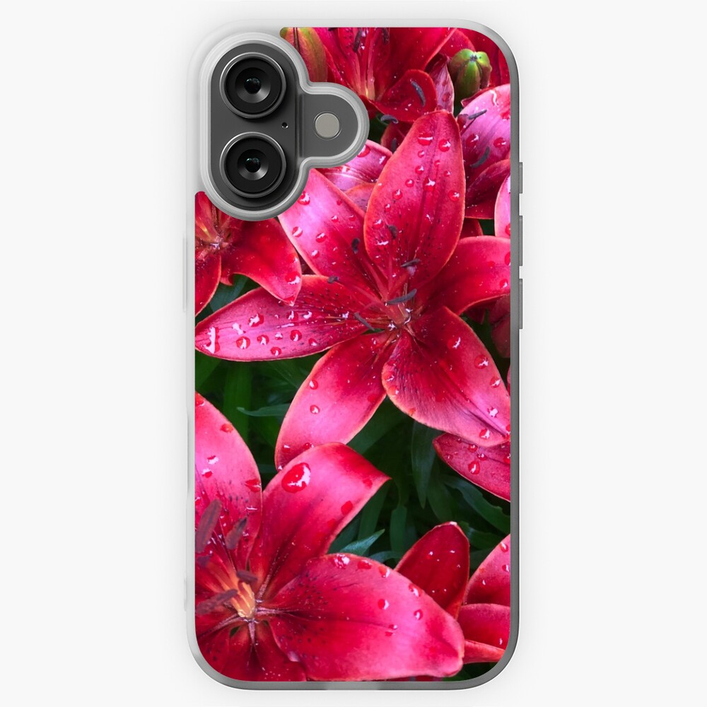 Item preview, iPhone Soft Case designed and sold by KatieWagner29.