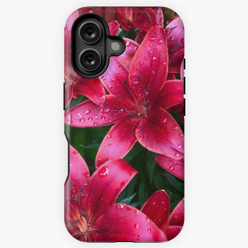 Item preview, iPhone Tough Case designed and sold by KatieWagner29.