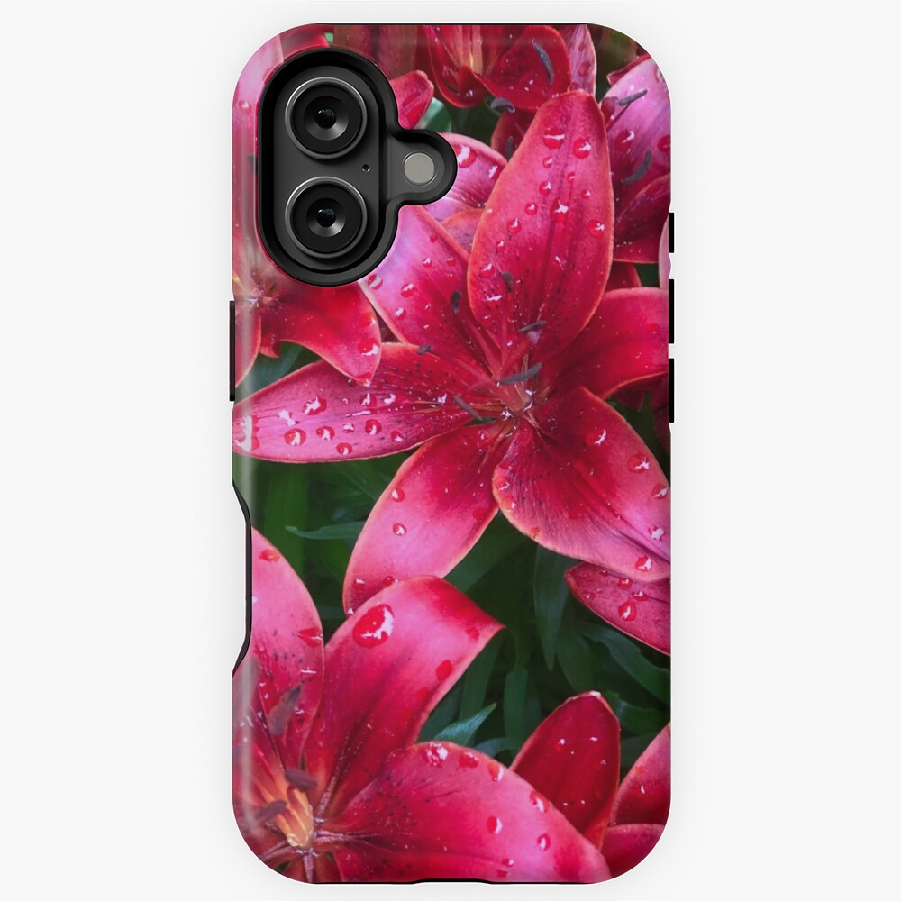 Item preview, iPhone Magsafe Tough Case designed and sold by KatieWagner29.