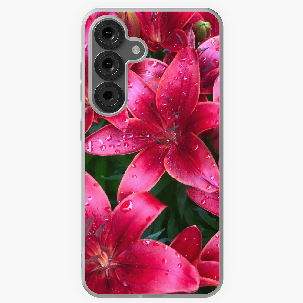 Item preview, Samsung Galaxy Soft Case designed and sold by KatieWagner29.