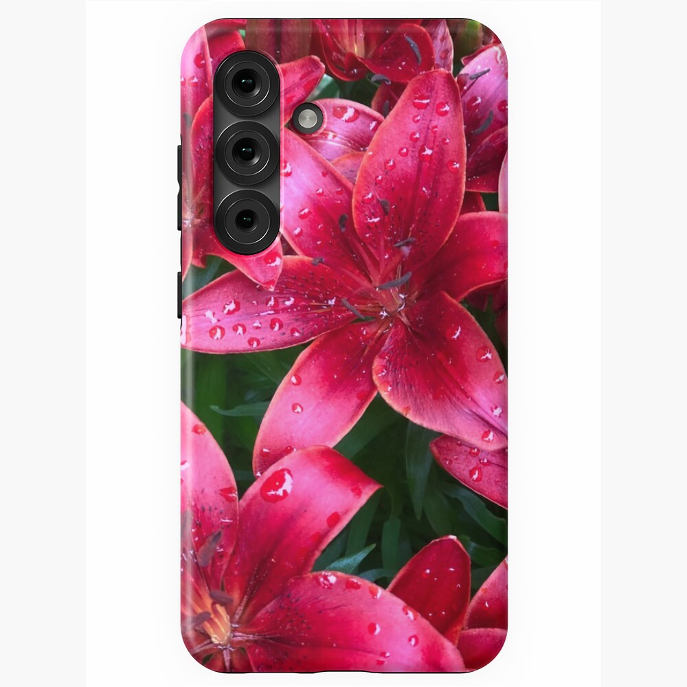 Item preview, Samsung Galaxy Tough Case designed and sold by KatieWagner29.