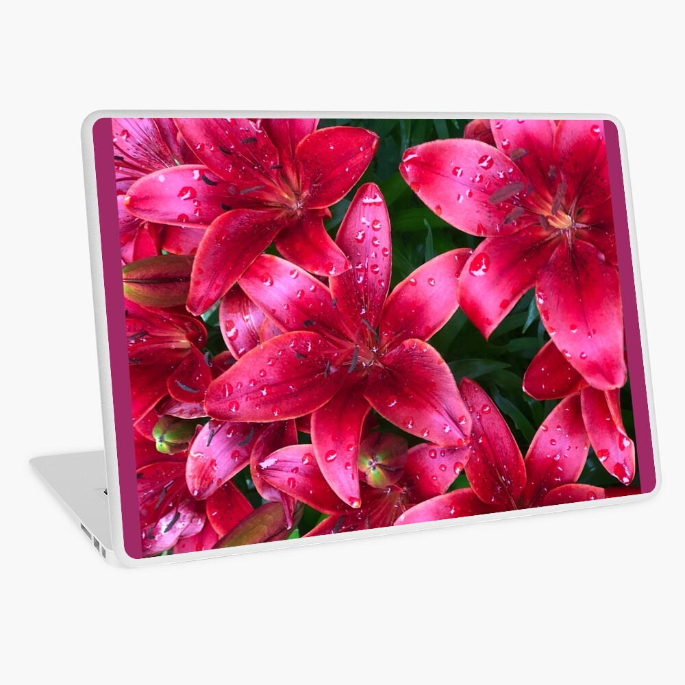 Item preview, Laptop Skin designed and sold by KatieWagner29.