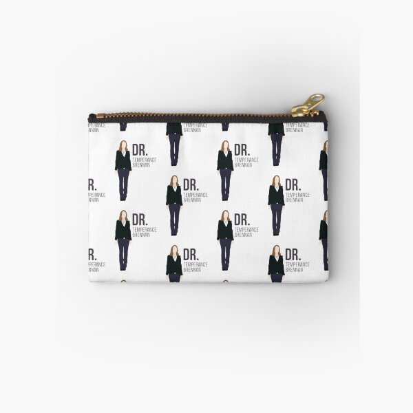 Item preview, Dr. Temperance Brennan designed and sold by Lauraptor.