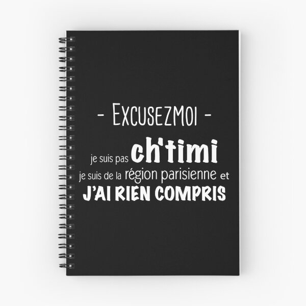 Item preview, I am paschtimi I understand nothing welcome to the little ones designed and sold by Catcrea.