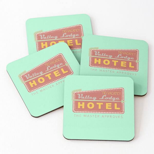 Item preview, Manos: Valley Lodge designed and sold by ColletteMunk.