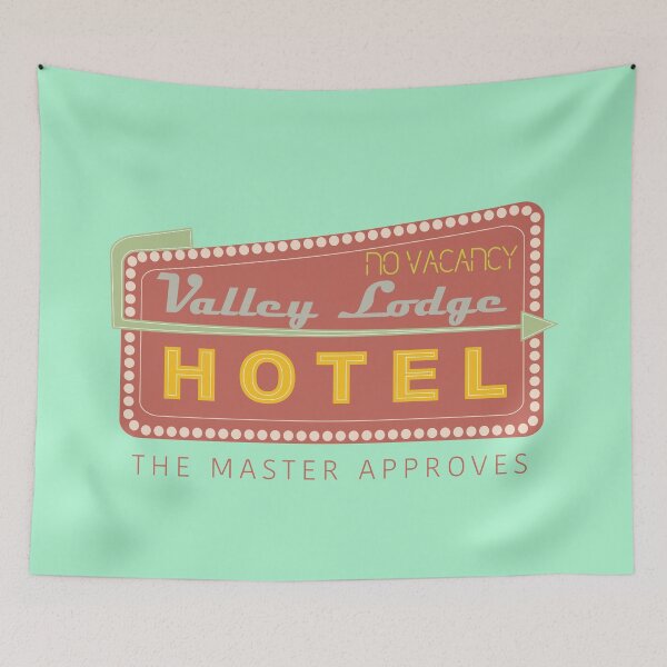 Item preview, Manos: Valley Lodge designed and sold by ColletteMunk.