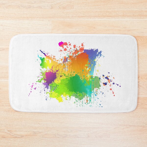 Item preview, Paint Splatter! designed and sold by DoodleDashCollective.