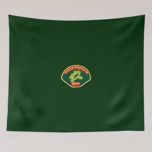 Item preview, Sheriff Homicide Investigator designed and sold by Lawrence Baird.