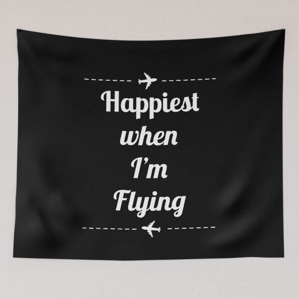 Item preview, Pilot Stewardess Flight Attendant Gift designed and sold by TastefulTees.