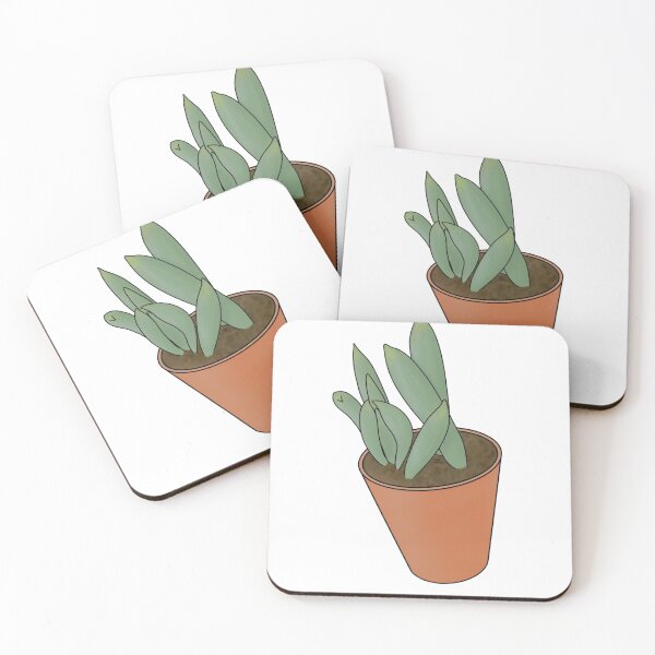 Item preview, Curio Repens succulent designed and sold by Lilehn-art.