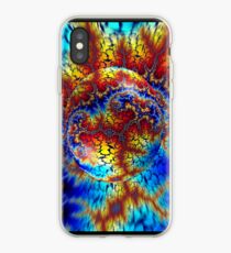 Vortex iPhone Case iPhone Case