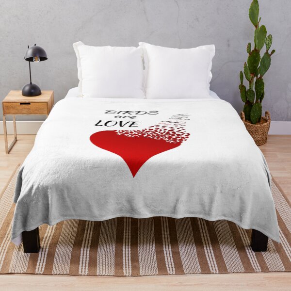 Item preview, Birds are love designed and sold by E1evant.