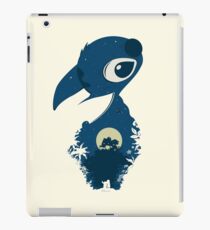 He Mele no Lilo iPad Case/Skin