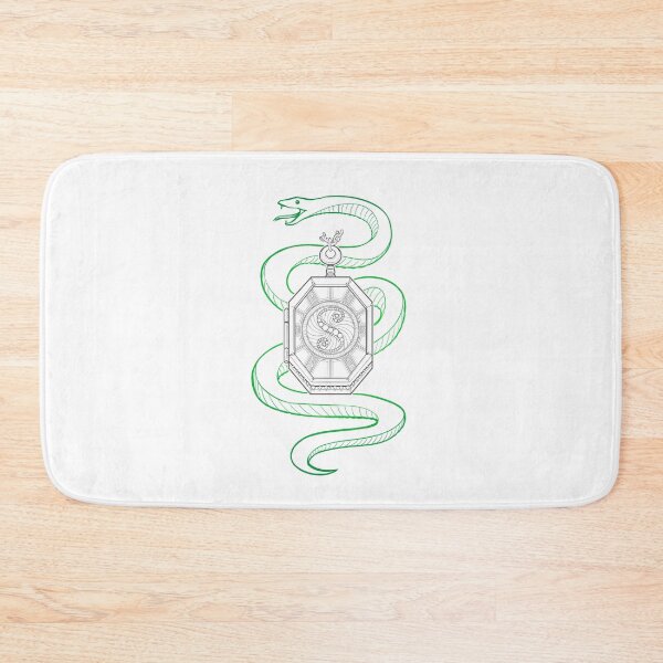 Item preview, Locket of Snakes designed and sold by Icewreath.