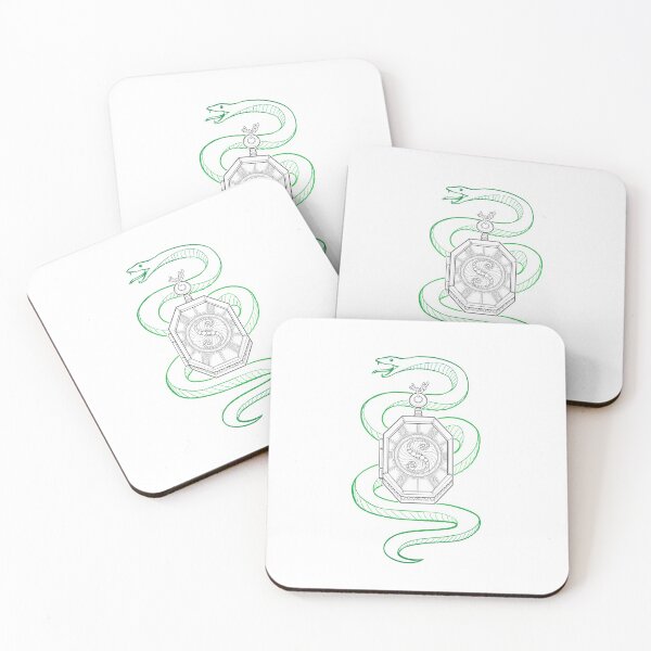 Item preview, Locket of Snakes designed and sold by Icewreath.