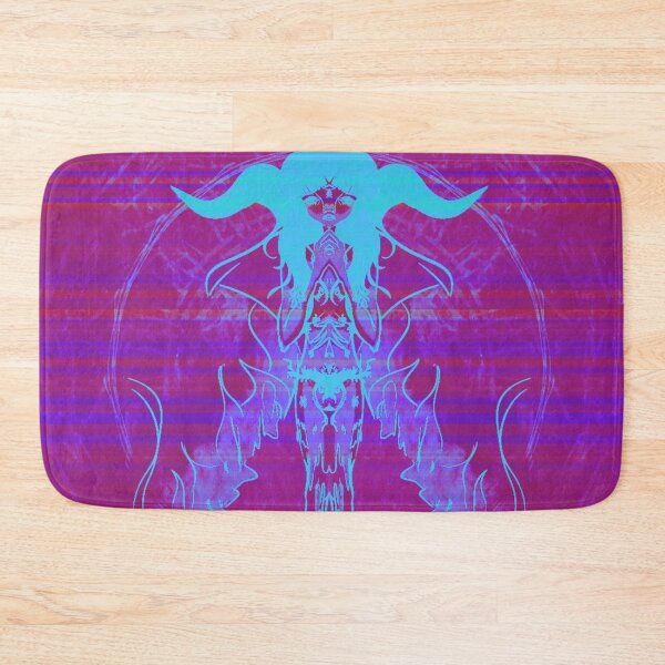 Item preview, BELLADONNA OF SADNESS: lsd designed and sold by Chai Simone.