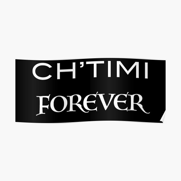 Posters Sur Le Theme Anniversaire Chti Redbubble