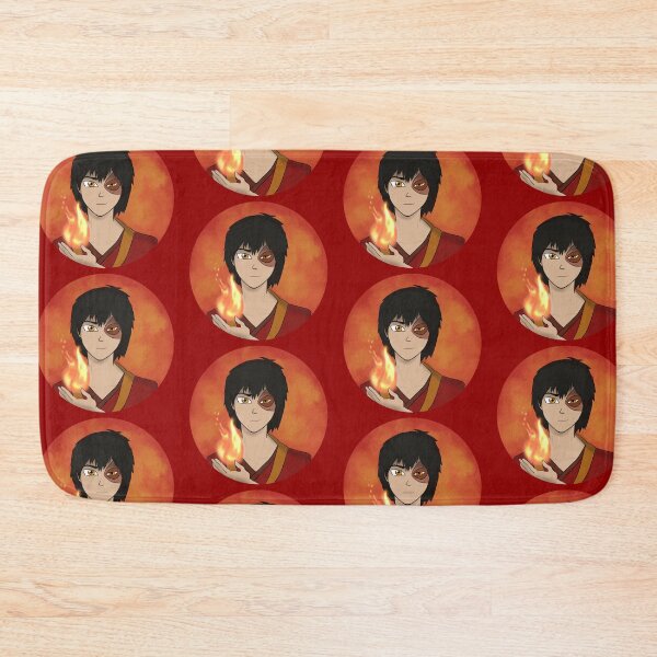 Item preview, Zuko designed and sold by aelmz.