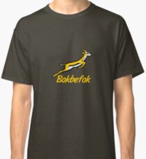 Bokbefok Classic T-Shirt