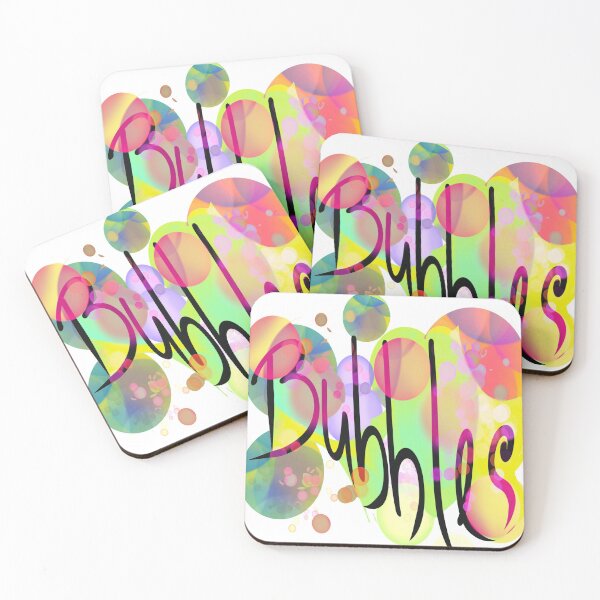 Item preview, Floating Bubbles designed and sold by dreamweavergt.