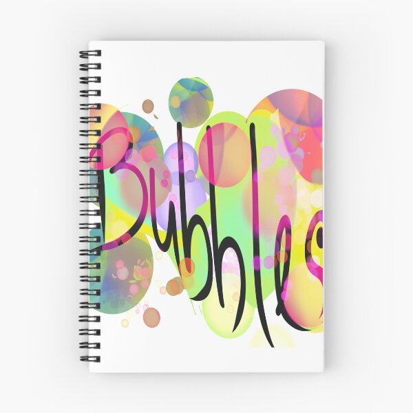 Item preview, Floating Bubbles designed and sold by dreamweavergt.