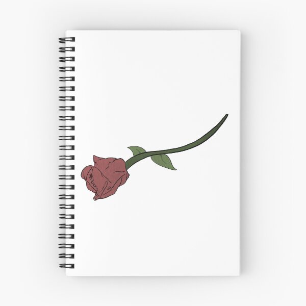 Item preview, It Came From a Rose designed and sold by notbrandoon.