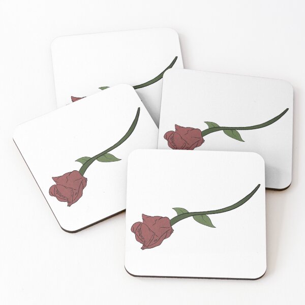 Item preview, It Came From a Rose designed and sold by notbrandoon.