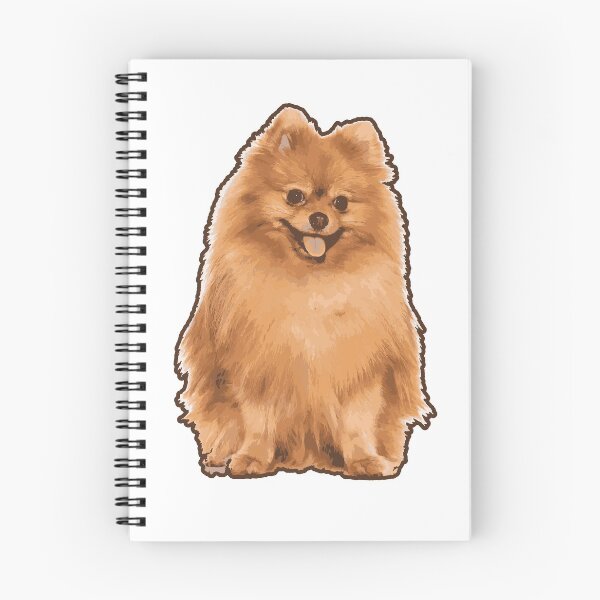 Item preview, Pomeranian Classic designed and sold by artdesigner92.