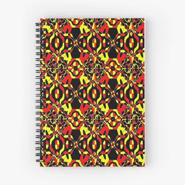 Item preview, RED BLACK YELLOW-260 designed and sold by Infopreneur1231.