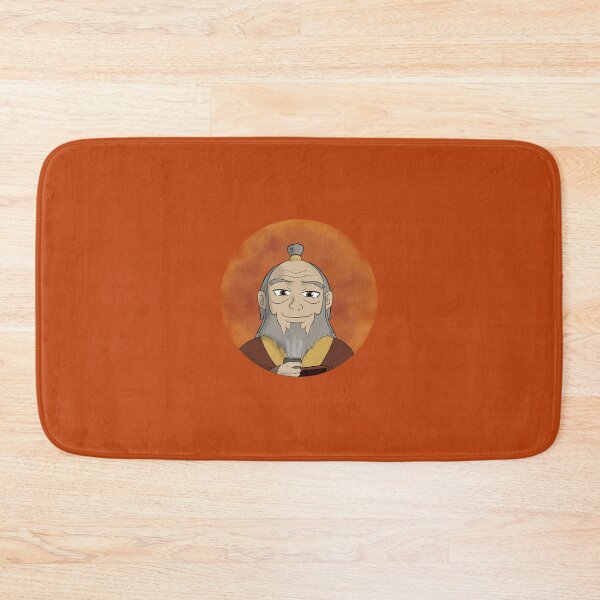 Item preview, Iroh designed and sold by aelmz.
