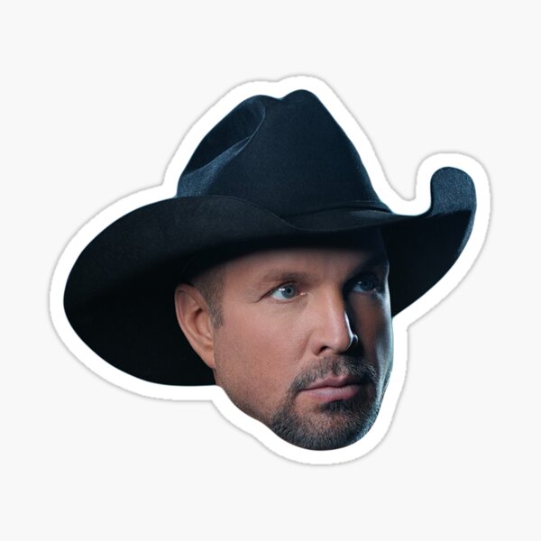 garth brooks tour merch