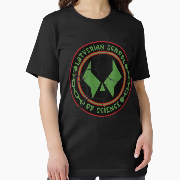 Item preview, Latverian School of Science designed and sold by misterpace.
