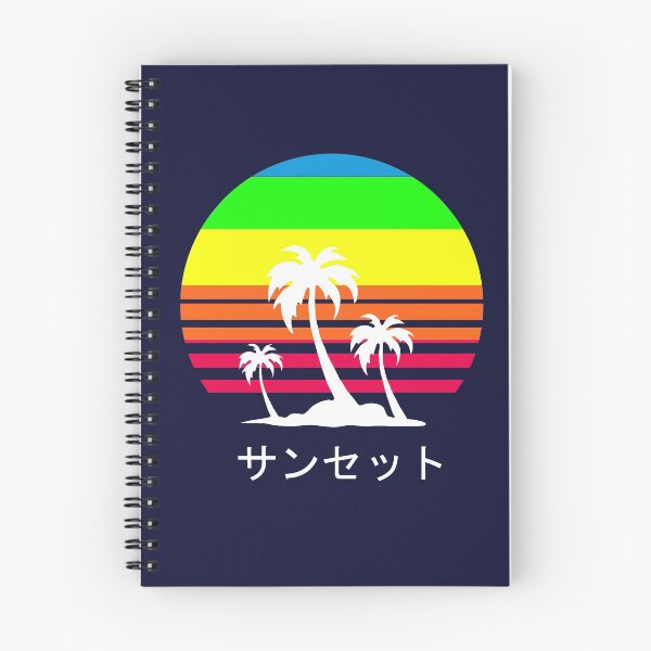 Artikelvorschau, Ästhetische Vintage Vaporwave Retro 80er 90er Jahre Otaku Lofi Anime Weiß entworfen und verkauft von Johblanc.
