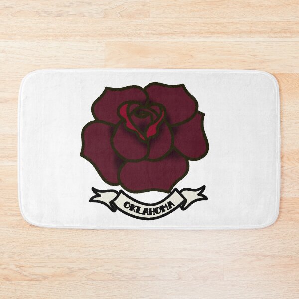 Item preview, Oklahoma designed and sold by kmtnewsmans.