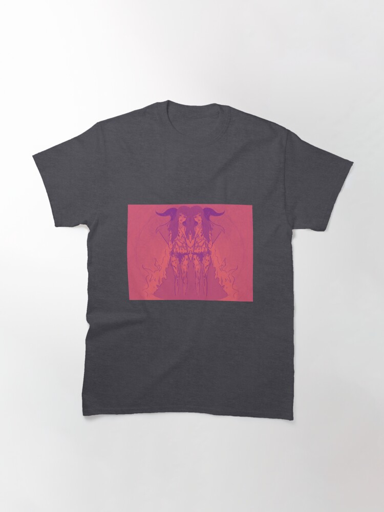 belladonna of sadness shirt