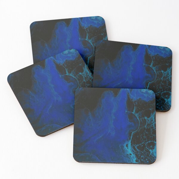 Item preview, Ocean Night Spray designed and sold by JohnnySoco.