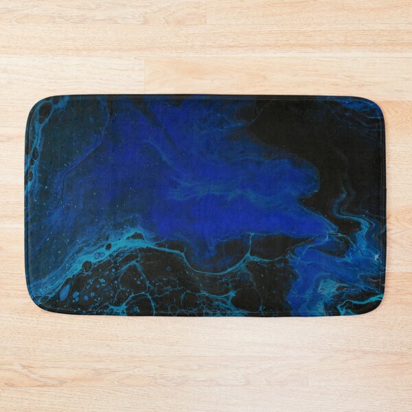 Item preview, Ocean Night Spray designed and sold by JohnnySoco.