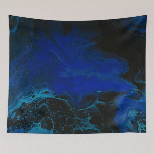 Item preview, Ocean Night Spray designed and sold by JohnnySoco.