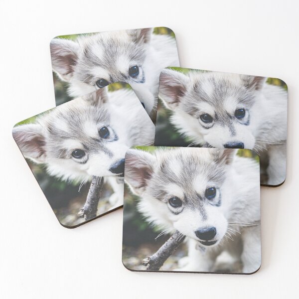 Item preview, Sweet puppy designed and sold by wolfgangrainer.