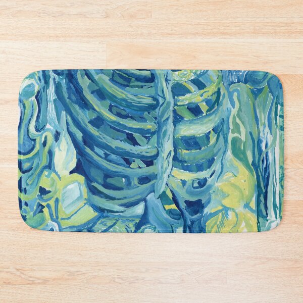 Item preview, Ribcage designed and sold by cszcesuil.