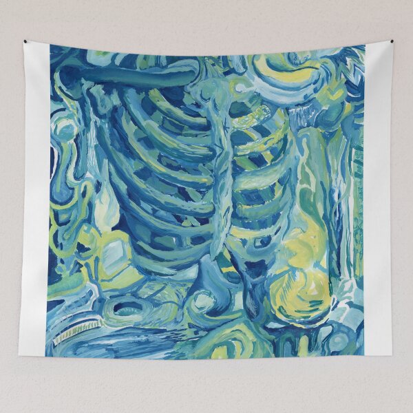 Item preview, Ribcage designed and sold by cszcesuil.