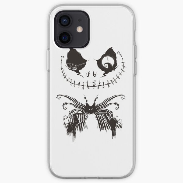 Jack´s Lament iPhone Soft Case