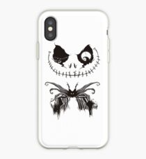 Jack´s Lament iPhone Case